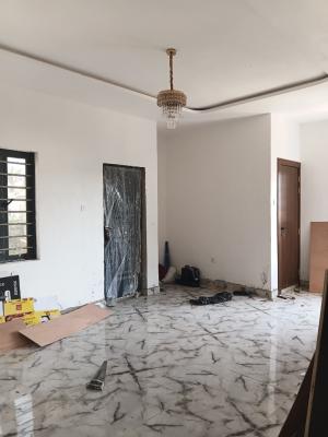 1 Bedroom Flat, Pan Villq Estate, Abijo, Lekki, Lagos, Mini Flat (room and Parlour) for Rent