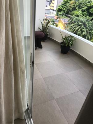 Furnished 3 Bedroom & Bq (5th Floor), in The Heart 💜 of Vi, Adeola Odeku,, Victoria Island (vi), Lagos, Flat / Apartment for Rent