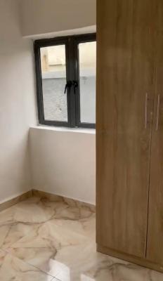 Nicely Finished 1 Bedroom Mini Flat Apartment, Abijo Gra in an Estate, Abijo, Lekki, Lagos, Mini Flat (room and Parlour) for Rent