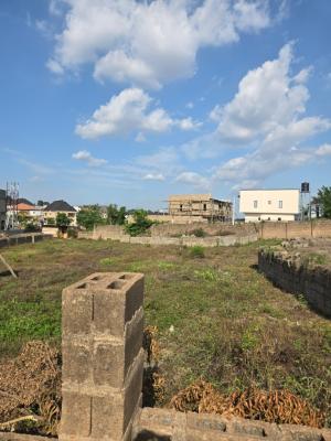 824sqm, Legacy Estate, Kolapo Ishola Gra, Ibadan, Ibadan, Oyo, Land for Sale