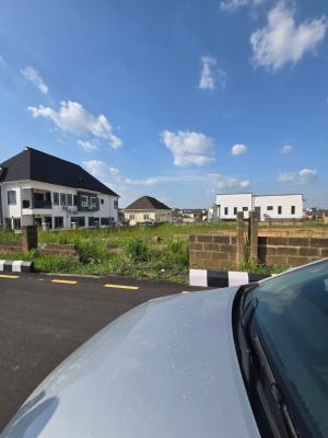 598sqm, Legacy Estate, Kolapo Ishola Gra, Ibadan, Ibadan, Oyo, Land for Sale