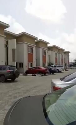Luxury 4bedroom, Abraham Adesanya Estate, Ajah, Lagos, Terraced Duplex for Rent