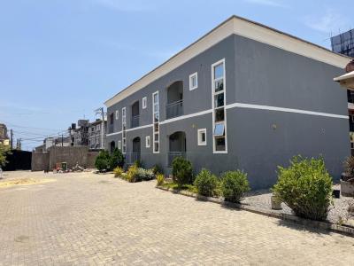 Luxury 2bedroom, Ikate, Lekki, Lagos, Detached Bungalow for Rent