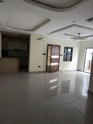 Brand New 2bedroom with Pool 24hours Light Secured, Ikate Elegushi, Lekki, Lagos, Flat / Apartment for Rent