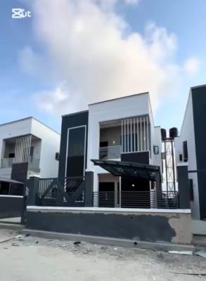 Luxury 4bedroom, Ajah, Lagos, Detached Duplex for Rent