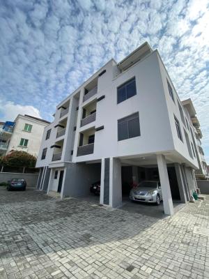 Lovely Serviced 1 Bedroom Penthouse Flat, Oniru, Victoria Island (vi), Lagos, Mini Flat (room and Parlour) for Rent