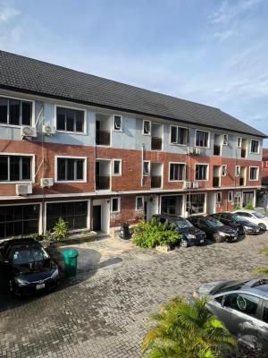 Luxury 4bedroom, Osapa London, Lekki, Lagos, Terraced Duplex for Rent