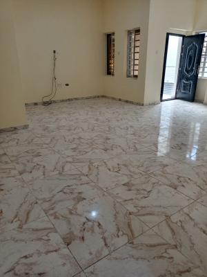 Spacious 3bedroom First Floor Secured Estate Serviced, Secured Estate, Osapa, Lekki, Lagos, Flat / Apartment for Rent