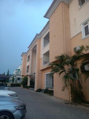 Self Contained Apartment, Guzape District, Abuja, Flat / Apartment for Rent