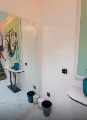 Exquisite Furnished 2bedroom Maisonette in 1004, 1004, Victoria Island (vi), Lagos, Flat / Apartment for Rent