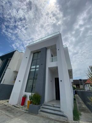 Luxury 5bedroom, Ajah, Lagos, Detached Duplex for Rent