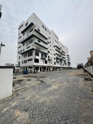 Luxury 4 Bedroom Maisonette with Private Pool and Bq, Banana Island, Ikoyi, Lagos, House for Sale