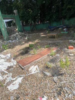 a 950 Square Meter Dry Land Gated !!!!distress, Beside Eleganza Gardens Estate, Lekki, Lagos, Mixed-use Land for Sale