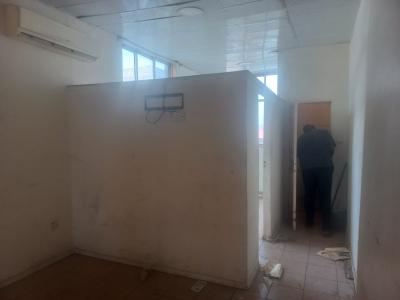 Office Space in a Nice Plaza in The Heart of Town, Zone 5, Wuse, Abuja, Office Space for Rent