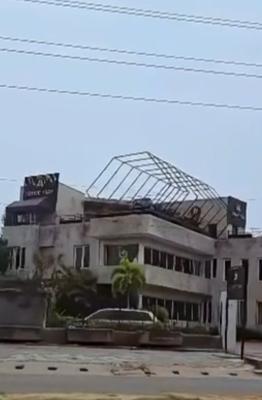 Measuring 934sqm on Admiralty Way Lekki. Suitable for Mall, Plaza Etc., Lekki Phase 1, Lekki, Lagos, Commercial Property for Sale