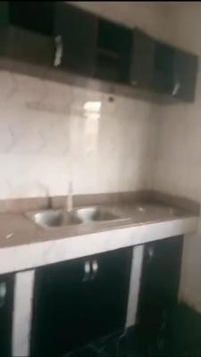 Lovely 2bedroom Flat, Sawmill, Gbagada, Lagos, Flat / Apartment for Rent