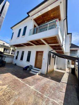 Luxury 5bedroom Fully Detached Duplex, Thomas Estate, Ajah, Lagos, Detached Duplex for Rent