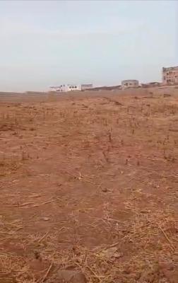 1,500sqm, Residential, C of O, Behind Naf Valley, Asokoro District, Abuja, Residential Land for Sale