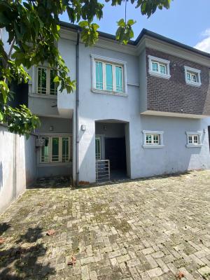 Super Distressed Deal in Call and Enter Estate, Secured Estate Facing The Express, Olokonla, Ajah, Lagos, Semi-detached Duplex for Sale