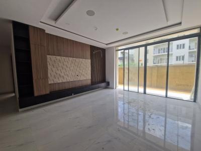 3 Bedroom Apartment with Bq, Ikate, Lekki, Lagos, Flat / Apartment for Sale