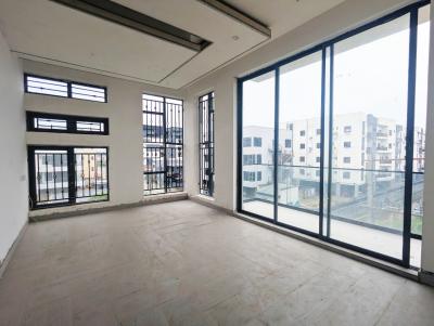 3 Bedroom Apartment with Bq, Ikate, Lekki, Lagos, Flat / Apartment for Sale