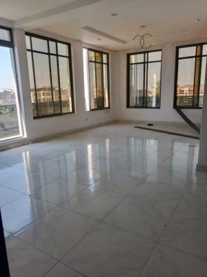 Big Penthouse 3bedroom Apartment, Serene Area, Ologolo, Lekki, Lagos, Flat / Apartment for Rent