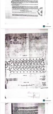 840sqm Land, Lekki Peninsula, Lekki Phase 1, Lekki, Lagos, Land for Sale