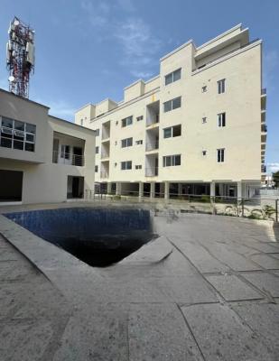 2 Bedroom Apartment with Swimming Pool, Ikate, Lekki, Lagos, Flat / Apartment for Sale