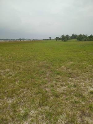 Large Expanse of Land, Ise Owode, Close to Dangote Refinery, Ibeju Lekki, Lagos, Mixed-use Land for Sale