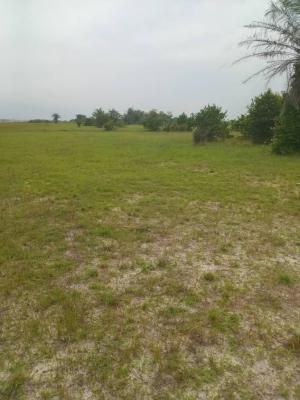 More Than 2 Acres of Land, Ise Owode, Ibeju Lekki, Lagos, Mixed-use Land for Sale