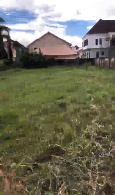 450sqm Well Shaped Land in Crown Estate, Crown Estate, Sangotedo, Ajah, Lagos, Residential Land for Sale