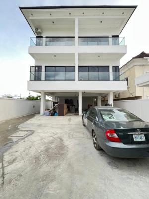 Luxury 2 Bedroom Apartment, Ajah, Lagos, Flat / Apartment for Sale
