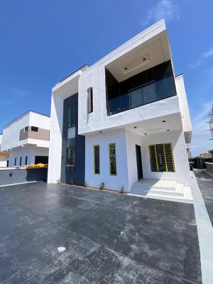 750sqm Corner Piece Land, Diamond Estate, Sangotedo, Ajah, Lagos, Residential Land for Sale