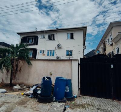 a Room Self Contain, Agungi, Lekki, Lagos, Self Contain (single Rooms) for Rent