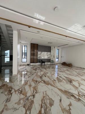 Beautifully Finished 5-bedroom Fully Detached Duplex, Osapa, Lekki, Lagos, Detached Duplex for Sale