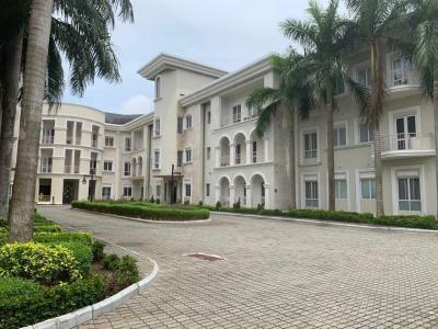 Mini-Estate 25-Units of Luxury Flats1-Unit of 4bedroom Penthouse * 12-