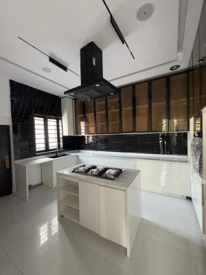 Luxurious 5 Bedroom Fully Detached, Orchid, Lekki, Lagos, Detached Duplex for Sale