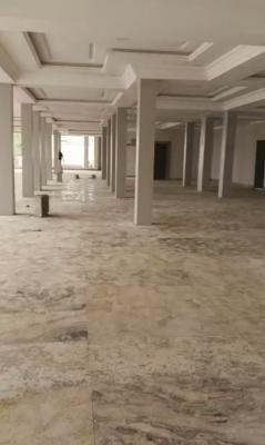 Office Complex, Wuse 2, Abuja, Office Space for Rent