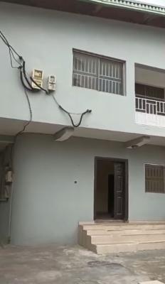 5 Bedroom Duplex with Miniflat Bq, Alausa Secretariat Axis, Ikeja, Lagos, Commercial Property for Rent