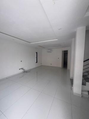 Newly Built Fully Serviced 4 Bedroom Semi Detached Duplex, Parkview, Ikoyi, Lagos, Semi-detached Duplex for Rent