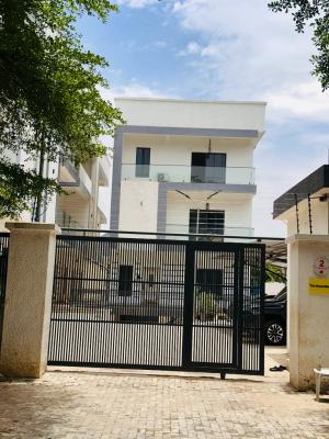4 Bedroom Fully Detached Duplex with Bq and Penthouse, Utako, Abuja, Detached Duplex for Sale