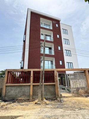 Luxury 3 Bedroom Serviced Apartment with Bq, Ikoyi Lagos, Ikoyi, Lagos, Terraced Duplex for Sale