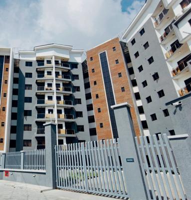 a 2 Bedroom Flat, By Spar Road, Ikate, Lekki, Lagos, Flat / Apartment for Rent