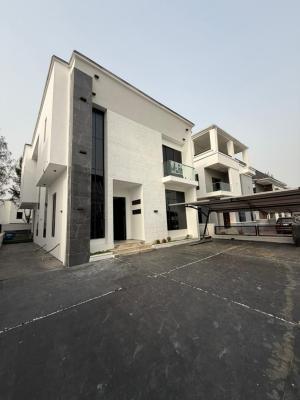 Luxurious 5 Bedroom Fully Detached, Ikota, Lekki, Lagos, Detached Duplex for Sale