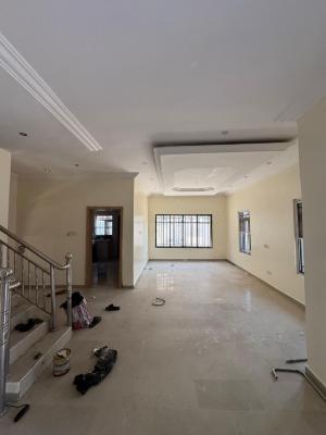 Well Maintained 5-bedroom Detached Duplex with Bq, Idado, Lekki, Lagos, Detached Duplex for Rent