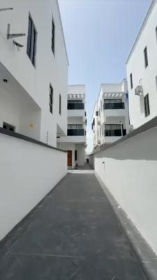 Luxury a Room and Parlour Self Containe, Opposite Agungi, Ologolo, Lekki, Lagos, Mini Flat (room and Parlour) for Rent