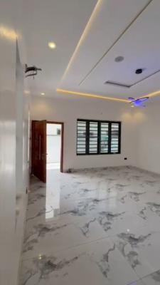 Luxury  Room and Parlour Self Contain, Opposite Agungi, Ologolo, Lekki, Lagos, Mini Flat (room and Parlour) for Rent