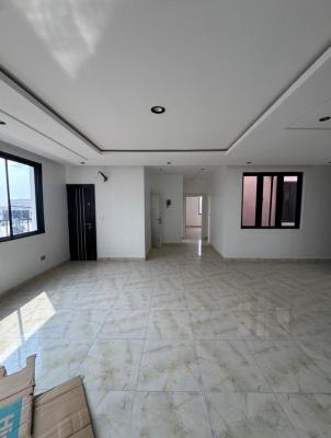 Brand New 3-bedroom Apartment, Ikate, Lekki, Lagos, Flat / Apartment for Rent