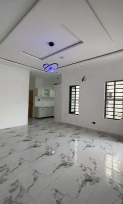 Newly Built and Spacious Downstairs Mini Flat { Video}, Ologolo, Lekki, Lagos, Mini Flat (room and Parlour) for Rent