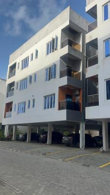 Furnished 2bedroom Apartment, Ikate, Lekki, Lagos, Flat / Apartment for Sale
